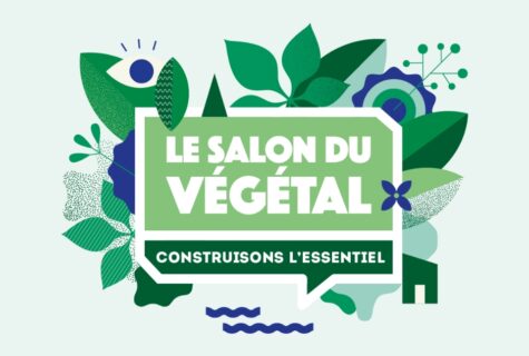 salon du végétal 2024