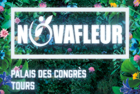 Salon Novafleur du 29 au 30 septembre- CNPH Piverdière