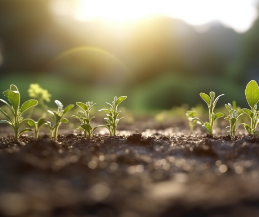 Les fondamentaux de l'agroécologie