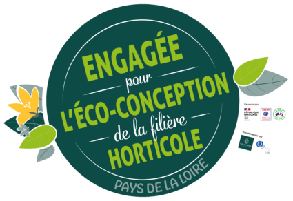 Logo éco-conception